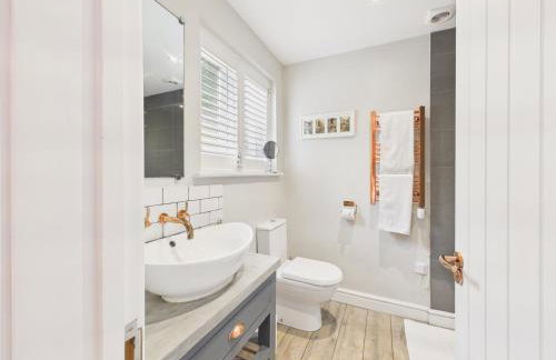 Mussels Apartment in Helford Passage with Heated Pool - Foto 22