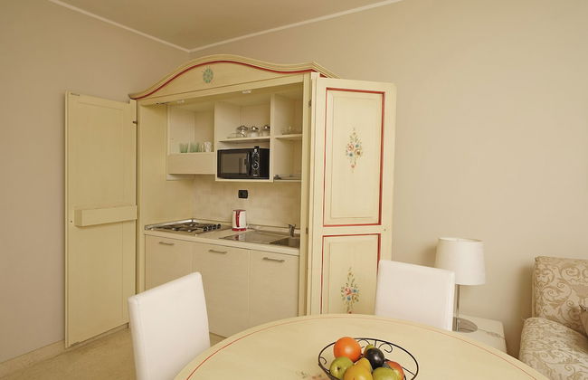 Relais du Lac by Wonderful Italy - Foto 37