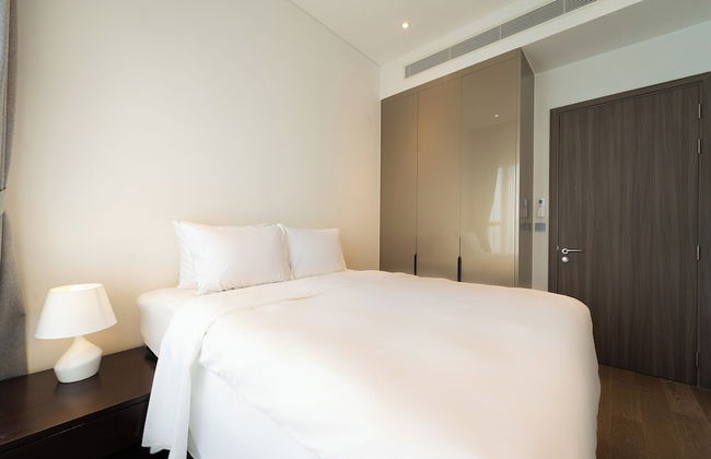 The Marq Residence By Convinia - Foto 8