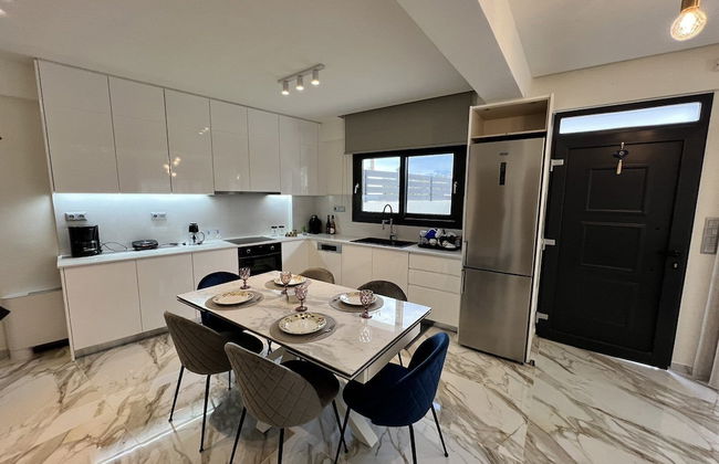 Elegant and Stylish Villas Complex in Crete - Foto 49