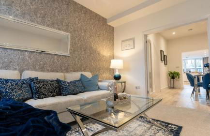 Luxury Living Away From Home - Foto 11