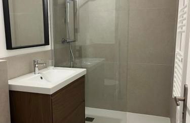 Appartement aux Minimes - 1 chambre - climatisé - Foto 7