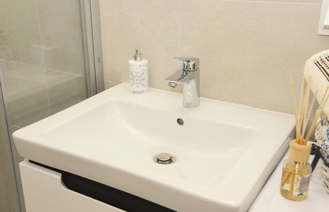 Apartmani Ralux Tivat - Photo 56