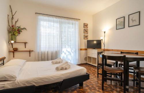 Moggio terrazzo 24 - Foto 9