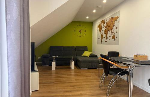 2-Schlafzimmer Wohnung Klima Parken gratis - Foto 33