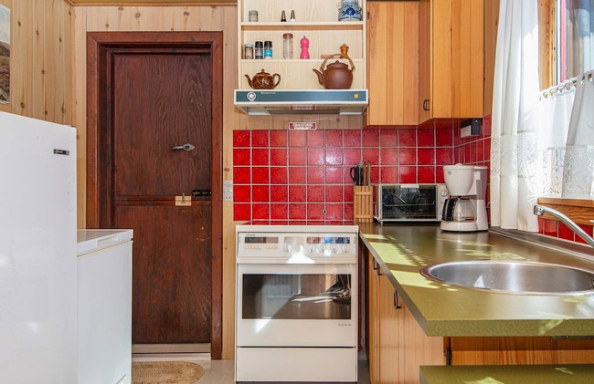 4 Person Holiday Home in Grenaa - Foto 6