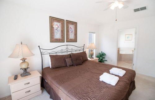 Private Pool Home at Seasons Community - Foto 19