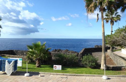 Sur Costa del Silencio Heated pool - Foto 13