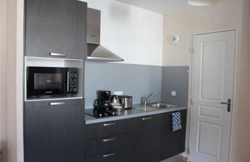 Domitys Le Pont des Lumières - Photo 30