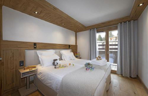 MGM Hôtels & Résidences - Résidence Amaya - Foto 14