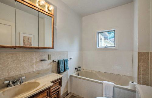 Farmhouse in Country Setting Near Gravity Hill - Foto 17