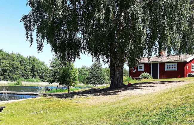 4 Person Holiday Home in Norrtalje-by Traum - Foto 14