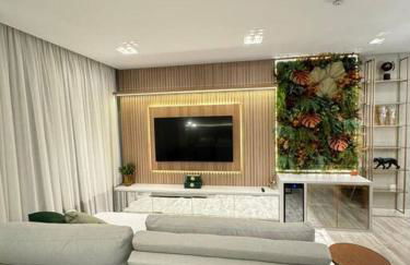 Infinity Tower Flat - 1403 - Foto 15