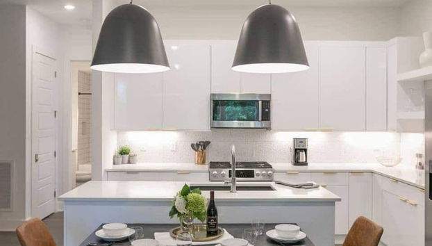 Spacious 4BR Minutes From Broadway- Sleeps 14 - Foto 2, Habitación