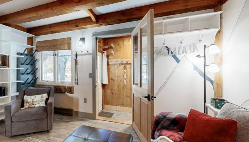 Riverbend Ski Retreat - Foto 5