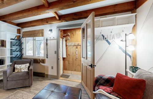 Riverbend Ski Retreat - Foto 5