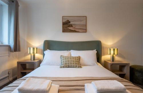 Cosy 3BR Country Home Near Vineyards - Foto 34