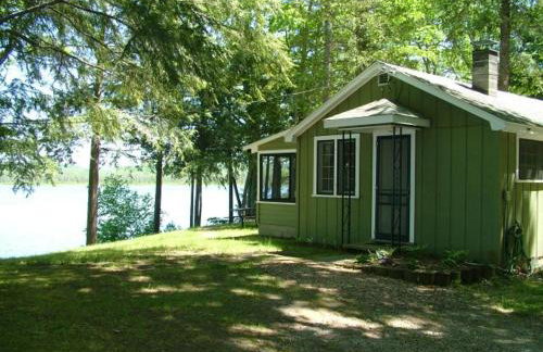 Lakefront! Twin Birch Resort - The Green Laker - Foto 7