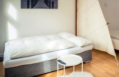 Schwerin City Apartment - Foto 12