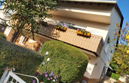 Ferienhaus mit zwei 4 Sterne Wohnungen bei Limburg - Foto 7