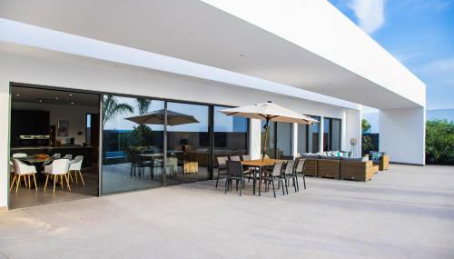 Villa Macán - Foto 5