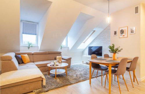 Apartamenty Miedź i Miód - Foto 64