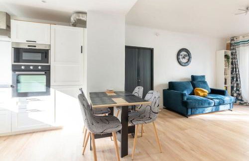 Chez Fitia T2 à Nantes Centre - Foto 23