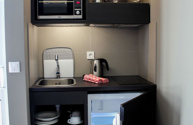 Paraíso - Touristic Apartments - Foto 68