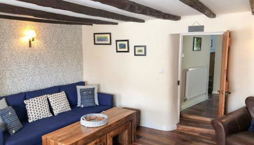 Church View Cottage & Barn - Foto 4