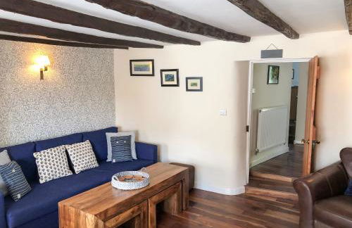 Church View Cottage & Barn - Foto 4