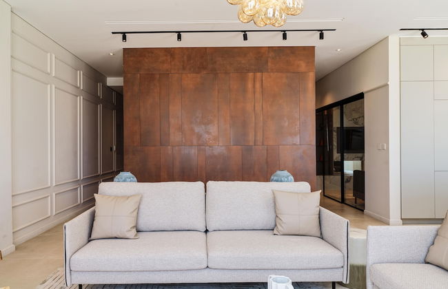 LIV Mackenzie Beach Suites - Foto 71