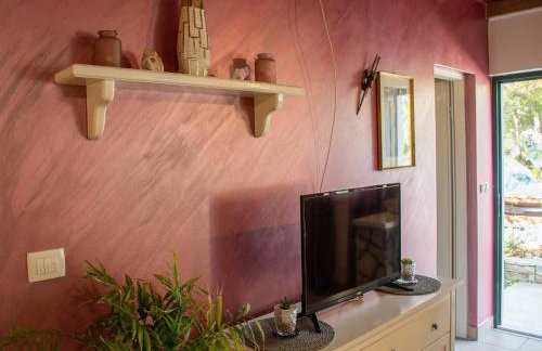 Holiday Home Luna - Two Bedroom Holiday Home With Sea View - Photo 28