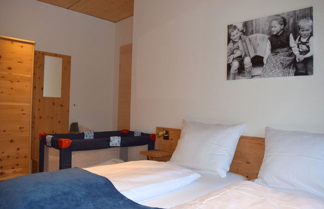 Apartment in Kals Near Ski Slopes - Foto 4