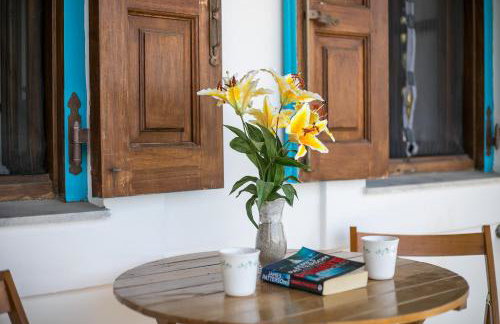 Isminis Villa - Foto 22