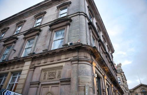 Premium Central Liverpool Apartment - Foto 21