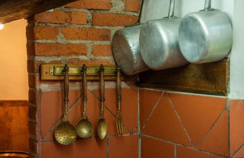 Villa Buriconti - Peaceful Countryside Retreat - Foto 14