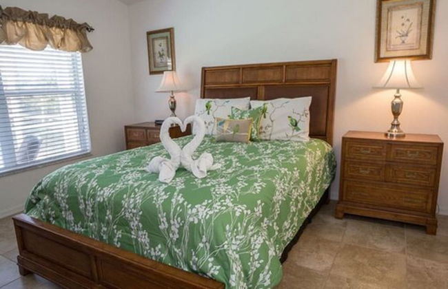 Ip60473 - Southern Dunes - 3 Bed 2 Baths Villa - Foto 4