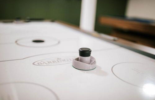 Private 5 Acre CabinHotTubGameRoom by OlympicNP - Foto 43