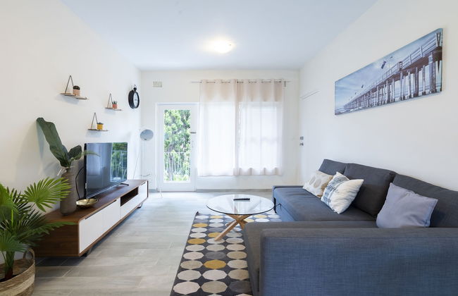 Lotus Stay Manly Apartment 29B - Photo 7