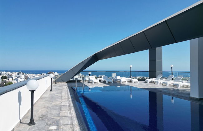 Nurel Shark Residence - Foto 47