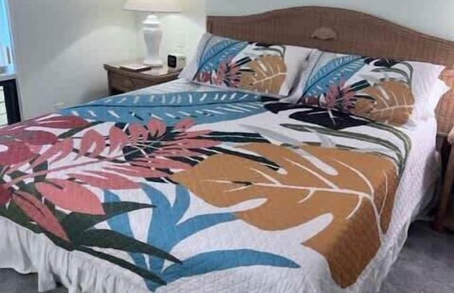 Kanaloa At Kona Enjoy Peace in Paradise! - Foto 3