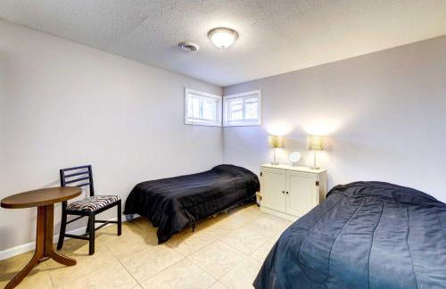 Pet-Friendly Youngstown Cottage with Yard - Foto 15