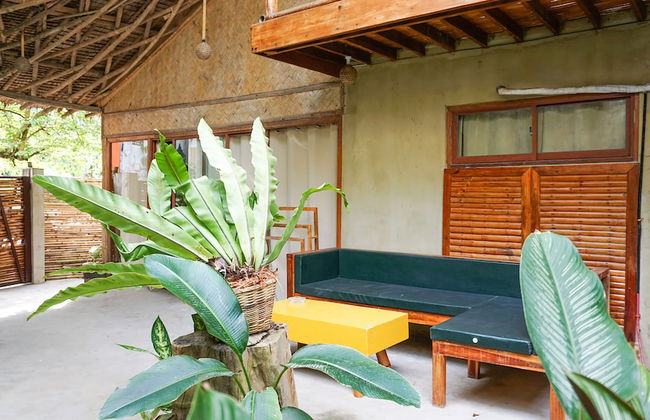 Happiness Native Villa - Foto 1