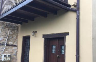 Apostolia's big house Bed and view - Foto 3