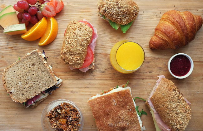 Frogner House - Bogstadveien - Foto 25