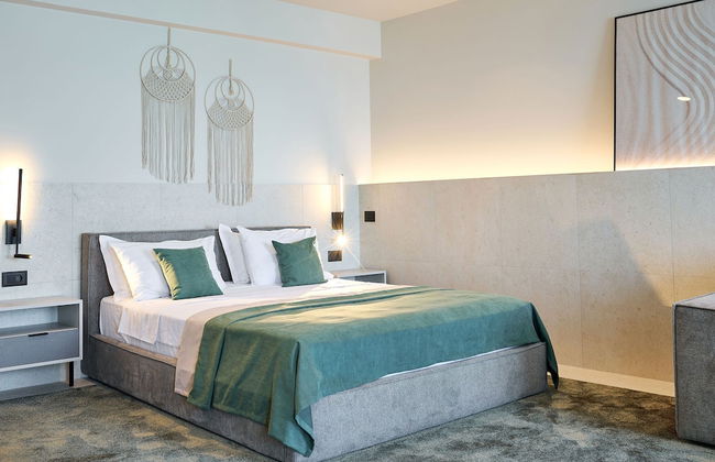 ALEZZI INFINITY RESORT & SPA - Foto 12