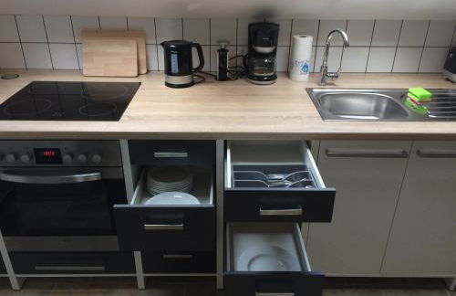 Holiday Apartment - Foto 11