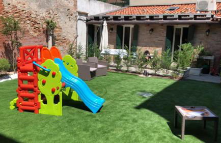 Corte dei Santi - Foto 11