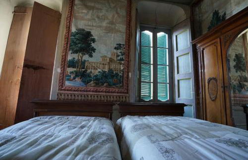 villa del 1700 - villa antica sul lago d'orta - Photo 19