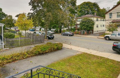 Boston Duplex with Foosball Table 11 Mi to Downtown - Foto 22